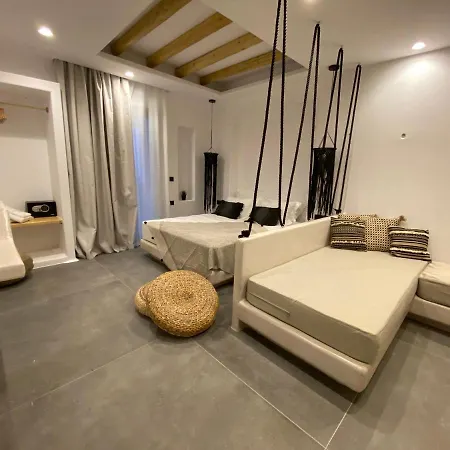 Ampelos Casart Aparthotel 4*