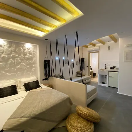 Ampelos Casart Aparthotel 4*