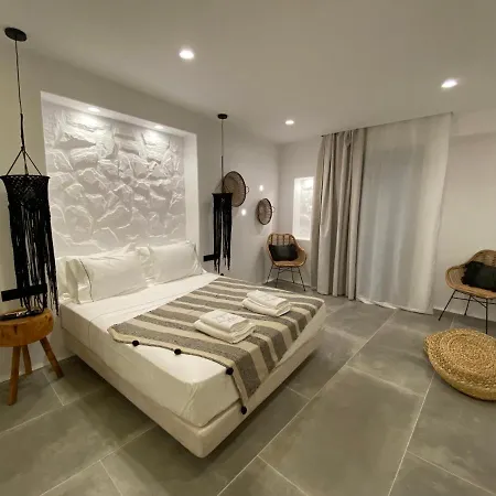 Aparthotel Ampelos Casart