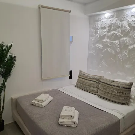 Ampelos Casart Aparthotel 4*