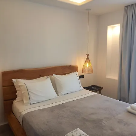 Aparthotel Ampelos Casart