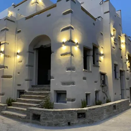 Aparthotel Ampelos Casart