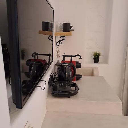 Ampelos Casart Aparthotel