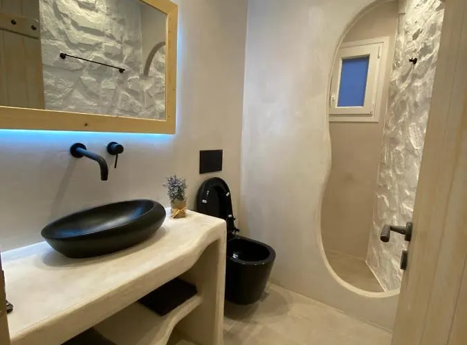 公寓式酒店 Ampelos Casart 4*