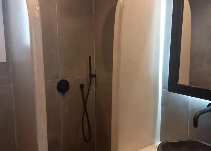 公寓式酒店 Ampelos Casart