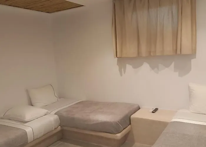 公寓式酒店 Ampelos Casart