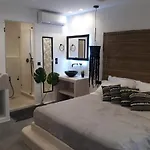 Apart Otel Ampelos Casart Naxos City