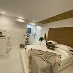 Apart Otel Ampelos Casart Naxos City