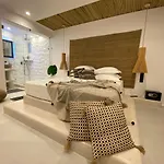 Ampelos Casart Apart Otel Naxos City