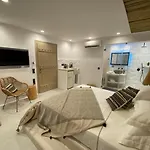 Apart Otel Ampelos Casart Naxos City