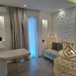 Apart Otel Ampelos Casart