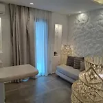 Ampelos Casart Apart Otel 4*