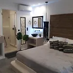 Ampelos Casart Apart Otel
