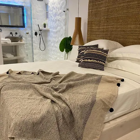 Ampelos Casart شقة فندقية