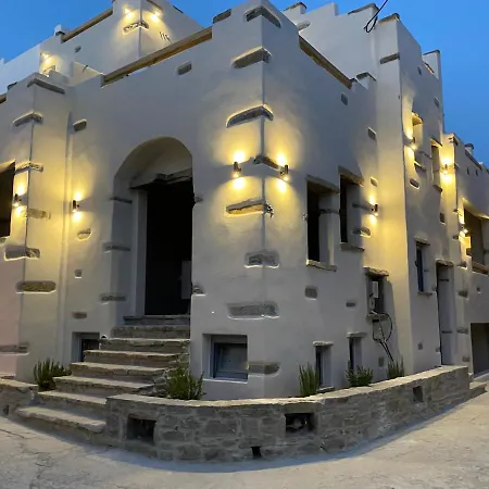 Ampelos Casart Aparthotel