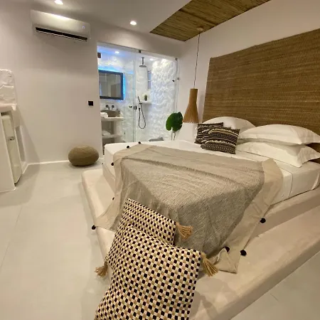 Ampelos Casart Naxos City