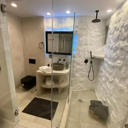 Ampelos Casart شقة فندقية