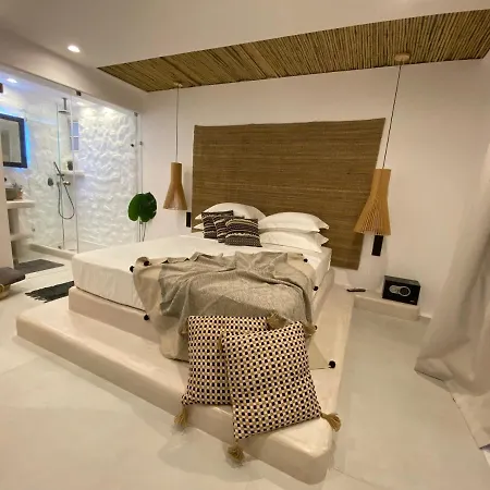 Ampelos Casart شقة فندقية 4*