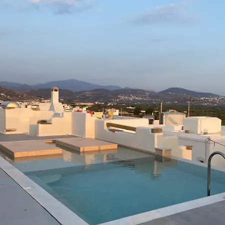 Ampelos Casart Appart hôtel
