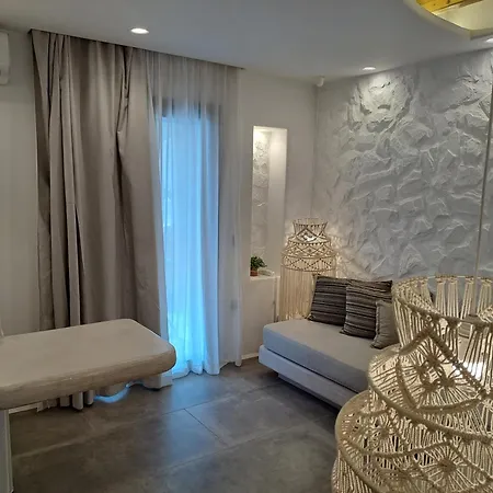 Ampelos Casart Lägenhetshotell