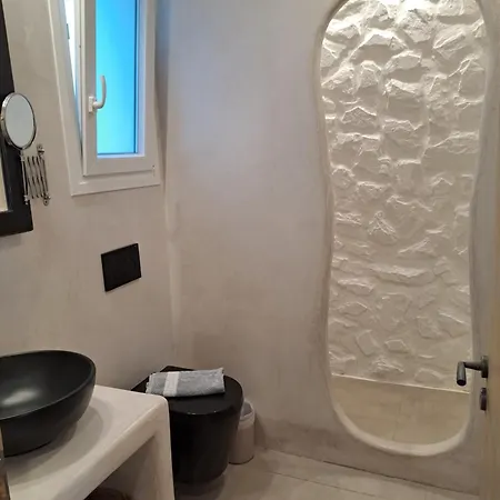 Ampelos Casart شقة فندقية
