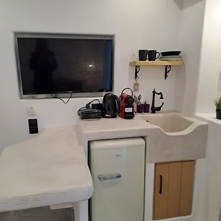 Ampelos Casart Lägenhetshotell 4*