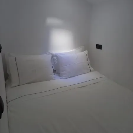 Appart hôtel Ampelos Casart