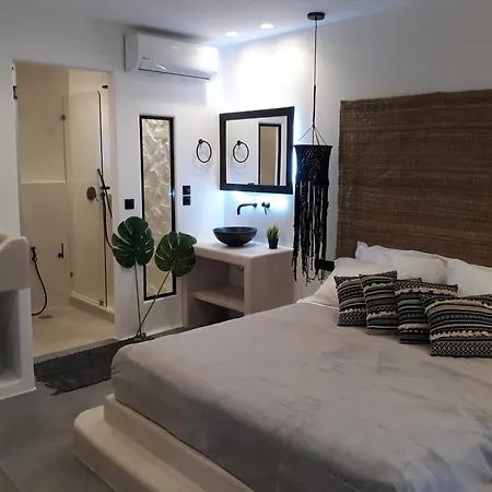 Ampelos Casart شقة فندقية