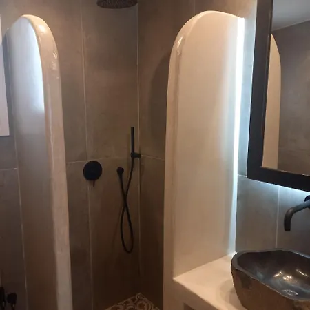 شقة فندقية Ampelos Casart