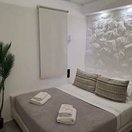 Ampelos Casart Lägenhetshotell 4*