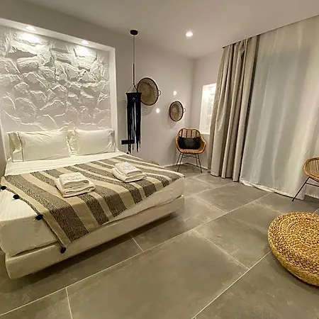 Ampelos Casart شقة فندقية