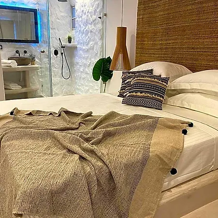 Aparthotel Ampelos Casart 4*