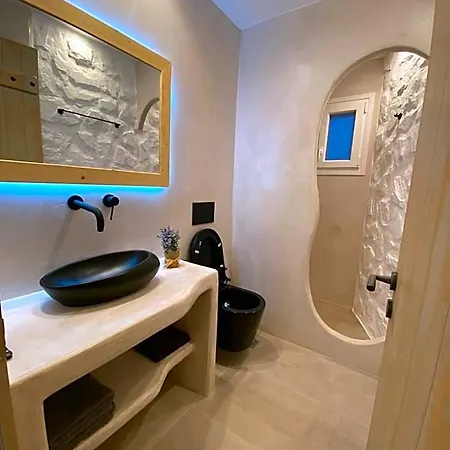 Ampelos Casart شقة فندقية 4*
