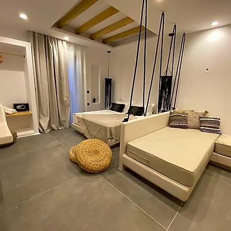 Ampelos Casart Aparthotel