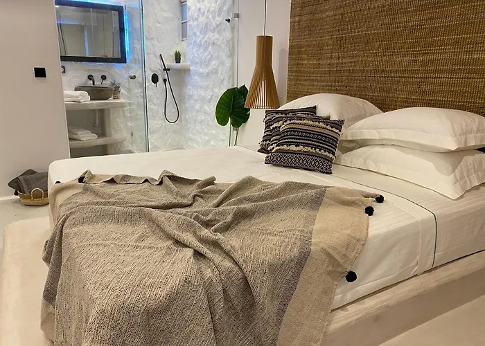 Ampelos Casart Apart Otel