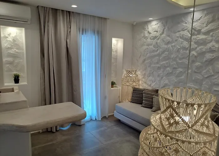 Ampelos Casart Apart Otel