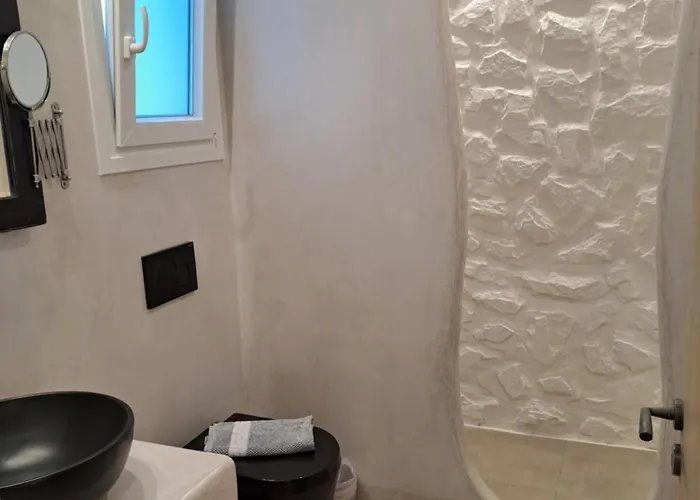 Ampelos Casart Apart Otel