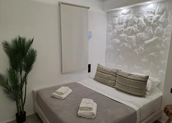 Ampelos Casart Apart Otel 4*